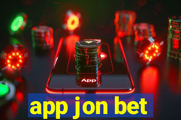 app jon bet